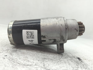 2013-2014 Nissan Murano Car Starter Motor Solenoid OEM P/N:23300 JA11A Fits Fits 2013 2014 2017 OEM Used Auto Parts