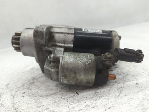 2013-2014 Nissan Murano Car Starter Motor Solenoid OEM P/N:23300 JA11A Fits Fits 2013 2014 2017 OEM Used Auto Parts