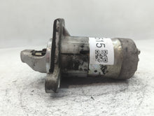 2013-2019 Nissan Sentra Car Starter Motor Solenoid OEM P/N:23300 EN220 Fits Fits 2013 2014 2015 2016 2017 2018 2019 2020 OEM Used Auto Parts