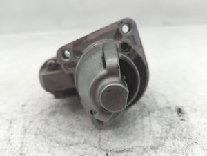 2011-2019 Ford Fiesta Car Starter Motor Solenoid OEM P/N:M000T33571ZC AE8T-11000-AB Fits OEM Used Auto Parts