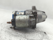 2011-2019 Ford Fiesta Car Starter Motor Solenoid OEM P/N:M000T33571ZC AE8T-11000-AB Fits OEM Used Auto Parts