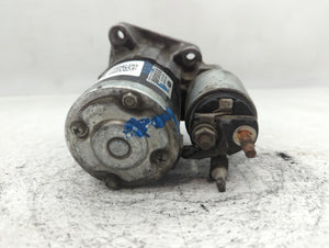 2011-2019 Ford Fiesta Car Starter Motor Solenoid OEM P/N:M000T33571ZC AE8T-11000-AB Fits OEM Used Auto Parts