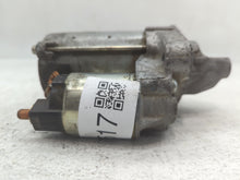 2007-2015 Lexus Gs350 Car Starter Motor Solenoid OEM P/N:28100-31071 Fits OEM Used Auto Parts