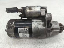 2007-2008 Nissan Maxima Car Starter Motor Solenoid OEM P/N:M001T68681 23300 CA000 Fits Fits 2003 2004 2005 2006 2007 2008 OEM Used Auto Parts