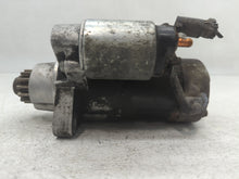 2007-2008 Nissan Maxima Car Starter Motor Solenoid OEM P/N:M001T68681 23300 CA000 Fits Fits 2003 2004 2005 2006 2007 2008 OEM Used Auto Parts