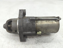 2010-2012 Acura Rdx Car Starter Motor Solenoid OEM P/N:SM-73003 Fits Fits 2010 2011 2012 OEM Used Auto Parts