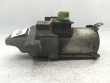 2010-2012 Acura Rdx Car Starter Motor Solenoid OEM P/N:SM-73003 Fits Fits 2010 2011 2012 OEM Used Auto Parts