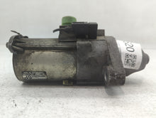 2010-2012 Acura Rdx Car Starter Motor Solenoid OEM P/N:SM-73003 Fits Fits 2010 2011 2012 OEM Used Auto Parts