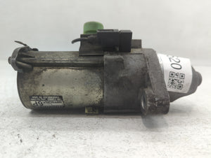 2010-2012 Acura Rdx Car Starter Motor Solenoid OEM P/N:SM-73003 Fits Fits 2010 2011 2012 OEM Used Auto Parts