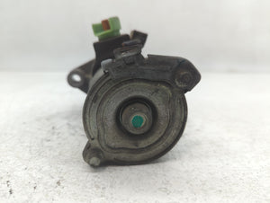 2010-2012 Acura Rdx Car Starter Motor Solenoid OEM P/N:SM-73003 Fits Fits 2010 2011 2012 OEM Used Auto Parts