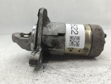 2011-2013 Nissan Juke Car Starter Motor Solenoid OEM Fits Fits 2010 2011 2012 2013 OEM Used Auto Parts