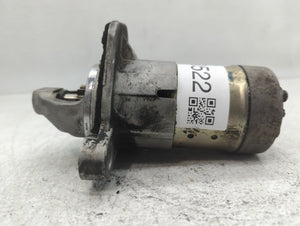 2011-2013 Nissan Juke Car Starter Motor Solenoid OEM Fits Fits 2010 2011 2012 2013 OEM Used Auto Parts