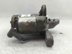 2011-2013 Nissan Juke Car Starter Motor Solenoid OEM Fits Fits 2010 2011 2012 2013 OEM Used Auto Parts