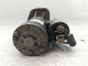 2011-2013 Nissan Juke Car Starter Motor Solenoid OEM Fits Fits 2010 2011 2012 2013 OEM Used Auto Parts