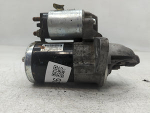 2015-2019 Subaru Legacy Car Starter Motor Solenoid OEM P/N:23300 AA71A Fits Fits 2015 2016 2017 2018 2019 OEM Used Auto Parts