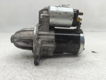 2015-2019 Subaru Legacy Car Starter Motor Solenoid OEM P/N:23300 AA71A Fits Fits 2015 2016 2017 2018 2019 OEM Used Auto Parts