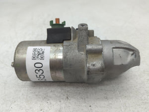 2006-2011 Honda Civic Car Starter Motor Solenoid OEM P/N:SM-61208 Fits Fits 2006 2007 2008 2009 2010 2011 OEM Used Auto Parts