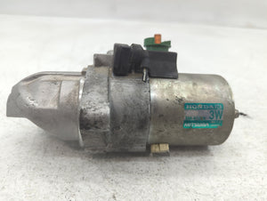 2006-2011 Honda Civic Car Starter Motor Solenoid OEM P/N:SM-61208 Fits Fits 2006 2007 2008 2009 2010 2011 OEM Used Auto Parts