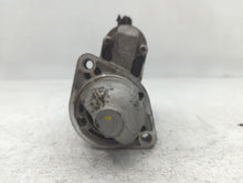 2013-2014 Hyundai Elantra Car Starter Motor Solenoid OEM P/N:36100 2E120 Fits Fits 2012 2013 2014 2015 2016 OEM Used Auto Parts