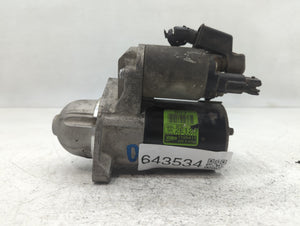 2013-2014 Hyundai Elantra Car Starter Motor Solenoid OEM P/N:36100 2E120 Fits Fits 2012 2013 2014 2015 2016 OEM Used Auto Parts