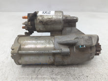 2009-2019 Ford Flex Car Starter Motor Solenoid OEM P/N:8G1T-11000-BA Fits OEM Used Auto Parts