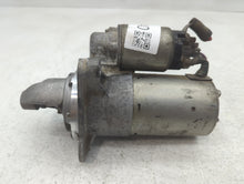 2008-2009 Chevrolet Trailblazer Car Starter Motor Solenoid OEM P/N:12609480 Fits Fits 2008 2009 2010 2011 2012 OEM Used Auto Parts