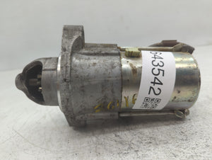 2016-2020 Honda Civic Car Starter Motor Solenoid OEM P/N:SM-74028 Fits Fits 2016 2017 2018 2019 2020 OEM Used Auto Parts