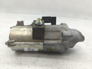 2016-2020 Honda Civic Car Starter Motor Solenoid OEM P/N:SM-74028 Fits Fits 2016 2017 2018 2019 2020 OEM Used Auto Parts