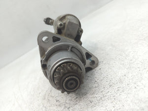 2013-2014 Nissan Murano Car Starter Motor Solenoid OEM P/N:23300 JA11A Fits Fits 2013 2014 2017 OEM Used Auto Parts