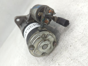 2013-2014 Nissan Murano Car Starter Motor Solenoid OEM P/N:23300 JA11A Fits Fits 2013 2014 2017 OEM Used Auto Parts