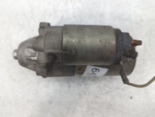 2005-2009 Ford Crown Victoria Car Starter Motor Solenoid OEM P/N:6W1T-11000-AA Fits Fits 2005 2006 2007 2008 2009 OEM Used Auto Parts