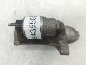 2018-2020 Ford F-150 Car Starter Motor Solenoid OEM P/N:JL3T-11000-CD Fits Fits 2018 2019 2020 OEM Used Auto Parts