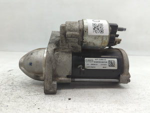 2018-2020 Ford F-150 Car Starter Motor Solenoid OEM P/N:JL3T-11000-CD Fits Fits 2018 2019 2020 OEM Used Auto Parts