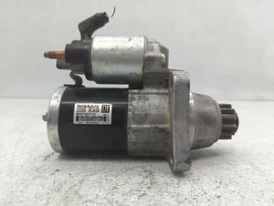 2019-2022 Nissan Altima Car Starter Motor Solenoid OEM P/N:23300 6CA0A Fits Fits 2019 2020 2021 2022 OEM Used Auto Parts