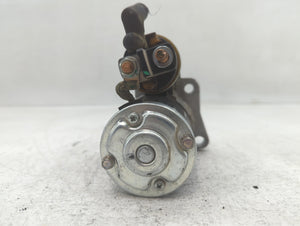 2019-2022 Nissan Altima Car Starter Motor Solenoid OEM P/N:23300 6CA0A Fits Fits 2019 2020 2021 2022 OEM Used Auto Parts