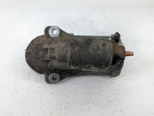 2007-2018 Lincoln Mkx Car Starter Motor Solenoid OEM P/N:8G1T-11000-AD Fits OEM Used Auto Parts