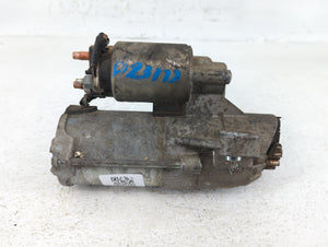 2007-2018 Lincoln Mkx Car Starter Motor Solenoid OEM P/N:8G1T-11000-AD Fits OEM Used Auto Parts