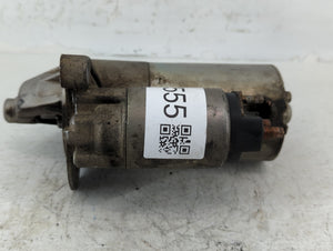 2005-2010 Ford Mustang Car Starter Motor Solenoid OEM P/N:7R3T-11000-AA Fits Fits 2005 2006 2007 2008 2009 2010 OEM Used Auto Parts