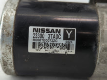 2015-2020 Nissan Rogue Car Starter Motor Solenoid OEM P/N:23300 3TA0C Fits Fits 2015 2016 2017 2018 2019 2020 OEM Used Auto Parts