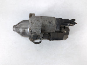 2014-2019 Kia Soul Car Starter Motor Solenoid OEM P/N:1204960 36100-2B110 Fits Fits 2014 2015 2016 2017 2018 2019 OEM Used Auto Parts