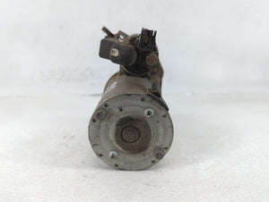 2014-2019 Kia Soul Car Starter Motor Solenoid OEM P/N:1204960 36100-2B110 Fits Fits 2014 2015 2016 2017 2018 2019 OEM Used Auto Parts