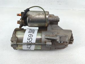 2008-2019 Ford Taurus Car Starter Motor Solenoid OEM P/N:8G1T-11000-BA Fits OEM Used Auto Parts