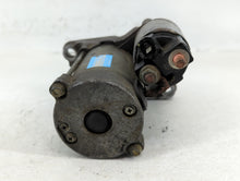 2004-2017 Toyota Camry Car Starter Motor Solenoid OEM P/N:28100-0A011 Fits OEM Used Auto Parts