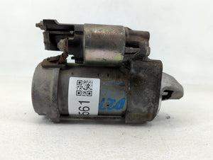 2013-2015 Mercedes-Benz Glk250 Car Starter Motor Solenoid OEM P/N:A 651 906 00 26 Fits Fits 2013 2014 2015 OEM Used Auto Parts