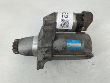 2005-2018 Toyota Avalon Car Starter Motor Solenoid OEM P/N:28100-0A010 Fits OEM Used Auto Parts