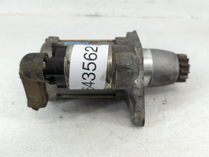 2005-2018 Toyota Avalon Car Starter Motor Solenoid OEM P/N:28100-0A010 Fits OEM Used Auto Parts