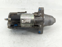 2013-2014 Cadillac Ats Car Starter Motor Solenoid OEM P/N:12652378 Fits Fits 2013 2014 OEM Used Auto Parts