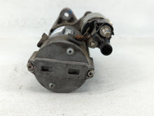 2013-2014 Cadillac Ats Car Starter Motor Solenoid OEM P/N:12652378 Fits Fits 2013 2014 OEM Used Auto Parts