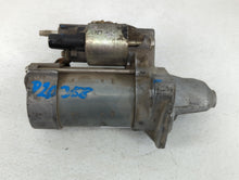 2013-2014 Cadillac Ats Car Starter Motor Solenoid OEM P/N:12652378 Fits Fits 2013 2014 OEM Used Auto Parts