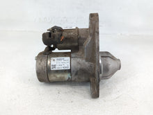 2013-2019 Nissan Sentra Car Starter Motor Solenoid OEM P/N:23300 EN22C Fits Fits 2013 2014 2015 2016 2017 2018 2019 2020 OEM Used Auto Parts